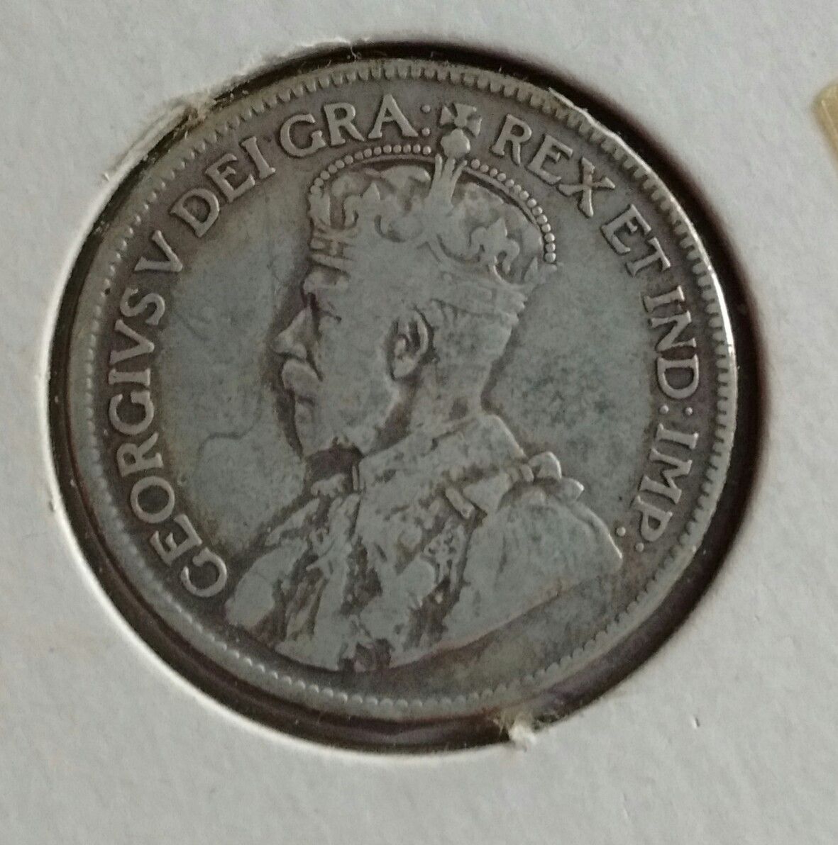 Please-Grade-My-1917-Newfoundland-Coins